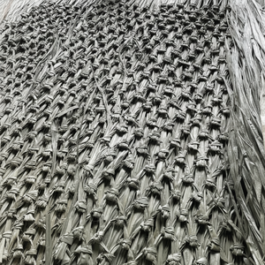 ชั้นป้องกันหญ้าเวียดนามชั้นกันน้ำและทนรังสียูวีสำหรับโครงสร้างหลังคาธรรมชาติแบบดั้งเดิม - Product Image 1