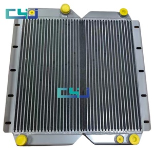 CYJ Haute Qualité 142-8879 1428879 Radiateur Refroidisseur d'Huile pour Moteurs 3034 3054C Pièces de Machines de Construction - Product Image 2