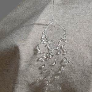 Bindi épaissi imperméable et anti-moisissure Polyester tissu Beige <span class=keywords><strong>rideau</strong></span> <span class=keywords><strong>de</strong></span> <span class=keywords><strong>lin</strong></span> <span class=keywords><strong>de</strong></span> <span class=keywords><strong>douche</strong></span> pour salle <span class=keywords><strong>de</strong></span> bain - Product Image 2