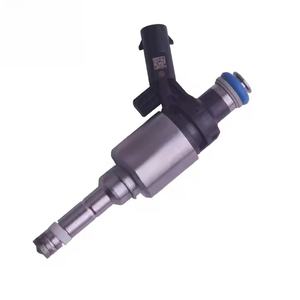 Injecteur de carburant GDI innovant pour <span class=keywords><strong>Audi</strong></span> A3 <span class=keywords><strong>A4</strong></span> 2000-2008, technologie de pointe, référence OEM 06H906036G - Product Image 2