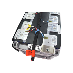Módulo de Batería de Litio Duradero 230AH 1P16S <span class=keywords><strong>NGE</strong></span> LF230-1P16S 51.2V LiFePO4 con 3500 Ciclos de Vida Útil para Vehículos Eléctricos - Product Image 4