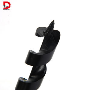 <span class=keywords><strong>Foret</strong></span> à bois en acier au carbone DZ 19*230mm, <span class=keywords><strong>foret</strong></span> hélicoïdal HSS, outil à clé hexagonale pour le camping en plein air, la <span class=keywords><strong>randonnée</strong></span>, revêtement protecteur - Product Image 5