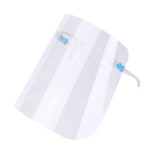 Protezioni Facciali Trasparenti Antiappannamento in PET ad Alta Definizione per Cucina, Disponibili Direttamente dalla Fabbrica - Product Image 1