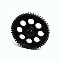 Molette de défilement de souris en aluminium usiné CNC à 5 axes de haute précision personnalisée Accessoires de jeu OEM Services de surface anodisés