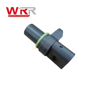 Capteur de position d'arbre à cames (capteur d'impulsions) pour moteur BMW E46 E90 E60 320i 325i 525i – Qualité supérieure, durable - Product Image 2