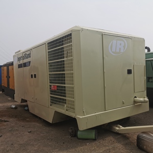 Sử dụng ir400 thứ hai tay máy nén khí - Product Image 4