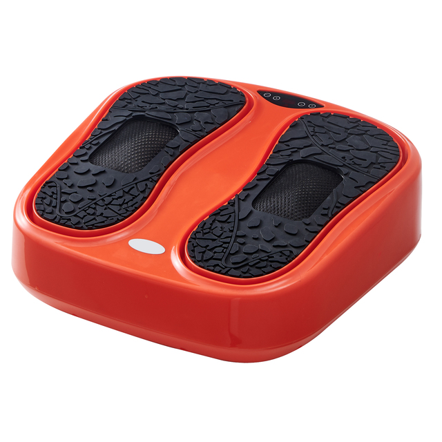Most Popular Electric Multi-Function Smart Fitness Foot Massager with 99 Speed Levels LED Remote Control for Relaxation Comfort