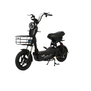 Trottinette Électrique Adulte Haute Capacité 48V, Autonomie 55-65km, Idéale pour les Sorties du Week-end – Vente Directe Usine - Product Image 5