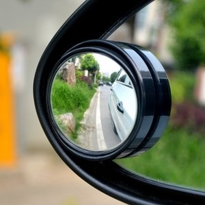 Nhà Máy Bán buôn giá điểm mù gương 46*64 rộng thiên thần điểm mù gương cho xe OE kích thước tiêu chuẩn - Product Image 5