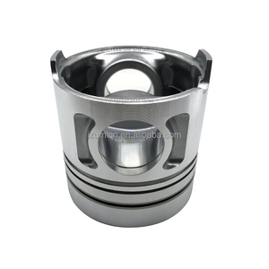 Pistón de Motor Diésel IZUMI de 6 Cilindros y 133 mm PF6TB 12011-96665 - Product Image 3