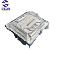 Tête d'impression I3200 A1 E1 U1 pour imprimante DTF UV, machine à solvant, encre UV, encres éco-solvant