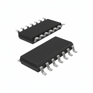 ชิปอิเล็กทรอนิกส์ คอมโพเนนต์ 14 SOlC HEC4093BT,112 ช่องทางผู้ผลิตลอจิก - Product Image 1