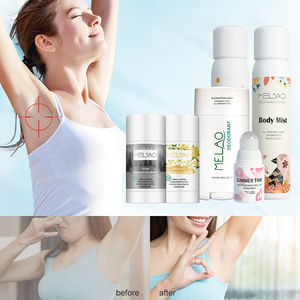 Bel <span class=keywords><strong>odore</strong></span> solido deodorante Stick Deodor donna basso MOQ antitraspirante Anti <span class=keywords><strong>sudore</strong></span> ascella alluminio Free Roll On per uomo donna - Product Image 3