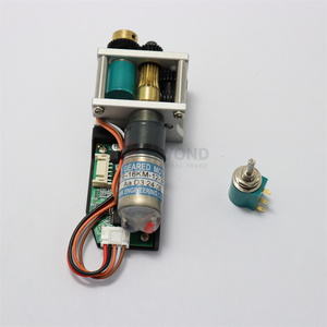 1PC TE-16KM-12-384 Ink Key Motor with Board for Offset <b>Printing</b> <b>Machine</b> Durable Spare Parts - Product Image 1