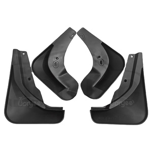 Garde-boue avant arrière pour Skoda <span class=keywords><strong>Fabia</strong></span> 3 NJ <span class=keywords><strong>NJ3</strong></span> 2015-2018 Pièce de rechange de voiture - Product Image 1
