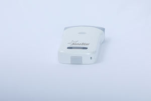 เครื่องตรวจนูน sonostar 3.2/5.0MHz ระบบภาพระบบทางเดินปัสสาวะแหล่งพลังงานไฟฟ้า - Product Image 5