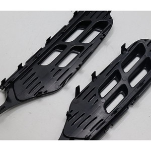 กรอบไฟตัดหมอก (สีดำเงา) สำหรับรถยนต์เชอรี่ เจทัวร์ X70 รุ่น OE F01-2803511/12 - Product Image 3