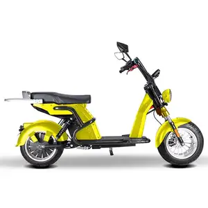 Batería de patinete con Motor de rango 350W Pedal App Sillín Vástago de golf Mini motores Alto 250W Bicicleta de carreras Adulto 1000W Scooters eléctricos