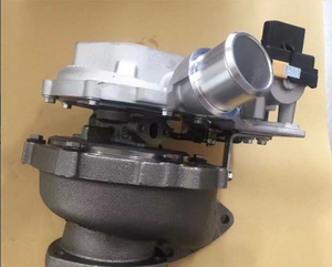 812971-5002S Turbocharger BK3Q-6K682-AB untuk 2011- Ford Ranger 3.2 TDCi, Mazda BT-50 3.2 - Product Image 3