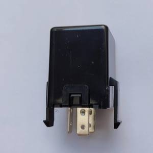 Relais de <span class=keywords><strong>clignotant</strong></span> Skyearth 3 broches 95550-39000 12V 20A <span class=keywords><strong>Clignotant</strong></span> 85C/M pour Hyundai Elantra Kia Hazard 1989-2011 - Product Image 4