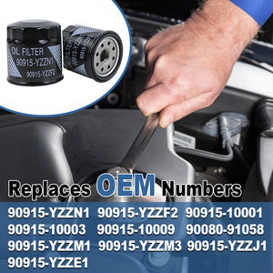 Filtro de Aceite para Automóviles Chinos y Japoneses al por Mayor, Máquina de Filtro de Aceite para Toyota, Great Wall, BYD, Chery, KIA - Product Image 3