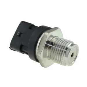 Dependable desempenho do Sensor de Pressão de Óleo OEM 0281002908 55190763 0281002568 55195077 0281002734 32G6109100