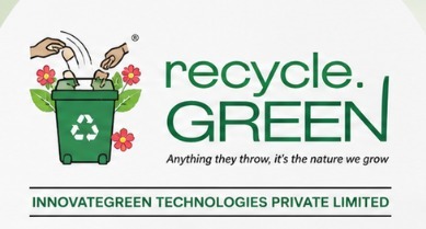 INNOVATEGREEN TECHNOLOGIES PRIVATE LIMITED logo
