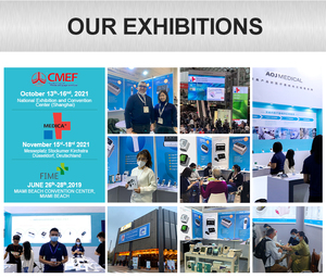 Xách tay điện đôi cho Wearable tay-miễn phí thiết kế cho bé PP Chất liệu ARC Shape phim hoạt hình mô hình biến dòng chảy - Product Image 5