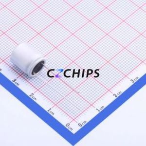 ตัวเก็บประจุแบบแข็งชนิด Through Hole (THT) รุ่น SPZ1EM331G12O00RAXXX ขนาด D10xL12 มม. 330uF 20% 25V - Product Image 2