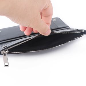 High Quality 2-Fold Pu Leather <b>Wallets</b> Sublimation Women Diy <b>Wallet</b> Purse Notecase - Product Image 4