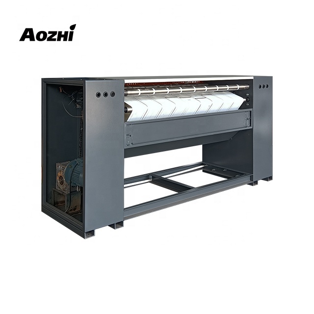 1400mm Electric Industrial Flatwork Ironing Machine