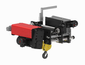 <span class=keywords><strong>Hoist</strong></span> Listrik Standar Eropa Berkualitas Tinggi 3ton 5ton 7ton Tinggi Angkat Sesuai Pesanan 5m 6m 7m - Product Image 3