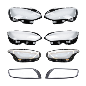 Xinwo nhà máy Bán buôn phụ tùng ô tô đèn pha Chụp đèn cho Volvo C30 C70 S40 S60 S80 XC60 XC90 V40 V60 V70 phụ tùng - Product Image 2