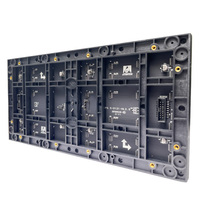 Module d'affichage LED couleur pleine P2.5 grand format pour intérieur avec résolution 8K et HDR10+ pour les écrans plus grands