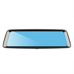 ADAS <strong>Dashcam</strong> <strong>Mirror</strong> 4G 3 Cameras Car DVR HD 1080P Super Night Vision 24 Hours Remote Monitoring GPS Tracking Android 8.1 IPS 7 - Product Image 3