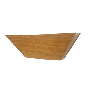 Appiccicoso di tipo discreto in legno di bambù UV luci volanti insetti volano unità di controllo trappole luminose - Product Image 1