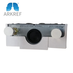 Elektrischer Prüfstand der Kühle inheit Saginomiya-Drucksc halter - Product Image 5