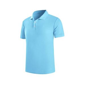 Échantillon gratuit, design gratuit, cadeau promotionnel, chemises de golf, polos, souvenirs, idées cadeaux, polos personnalisés en polyester et coton pour hommes - Product Image 6