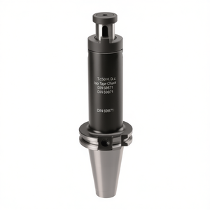 Mandril cónico ISO Ttake TC50 H.D.C. DIN 69871 - Product Image 2