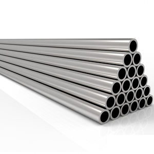 AISI ASTM TP 310 309 310S 410ท่อ10มม. 15มม. ท่อรอยจีบท่อเพล็กซ์สแตนเลสท่อเหล็กไร้รอยต่อ/ท่อ - Product Image 1