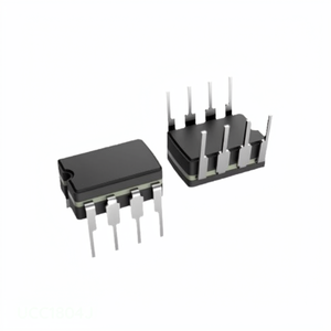 BOM IC In Stock Power Management (PMIC) UCC1804J 8 CDIP Electronics Component - Product Image 1