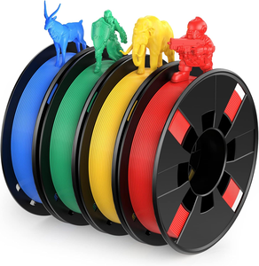 Filamento PLA+ para Impresora 3D de 1.75mm, Alta Resistencia y Baja Deformación para Impresión 3D FDM - Product Image 6