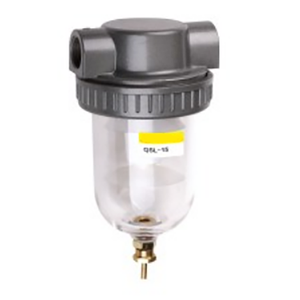 ตัวควบคุมตัวกรองอากาศแบบนิวเมติก QSL-32/40/50รุ่น QSQL สำหรับระบบอัดอากาศ - Product Image 1