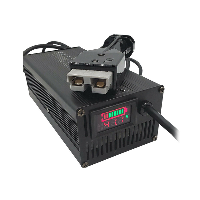 Lead Acid Battery Charger 12.6V 29.4V 42V 54.6V 67.2V 84V 2A 3A 5A 6A 10A 20A for Li-ion Battery 24V 36V 48V 60V 72V Charger