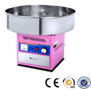 Macchina per Zucchero Filato 2026 Best Seller, Vendita Diretta dalla Fabbrica, Prezzo Conveniente, Macchina per Zucchero Filato da Cinema - Product Image 3