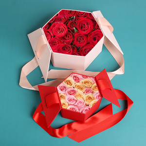 Scatole <span class=keywords><strong>regalo</strong></span> bomboniere <span class=keywords><strong>di</strong></span> alta qualità e graziose scatole <span class=keywords><strong>regalo</strong></span> in cartone per caramelle personalizzate - Product Image 4