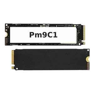 M.2 NVMe PCIe Internal SSD 256GB 512GB หน่วยความจำขนาดใหญ่ความเร็วสูงสำหรับแล็ปท็อป เดสก์ท็อป พีซี โน้ตบุ๊ก อัพเกรดระบบ - Product Image 1