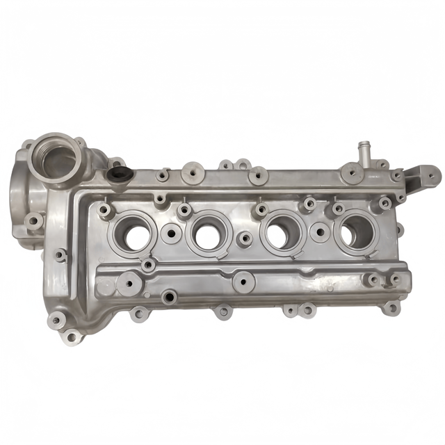 Aluminum Valve Cover Wholesale for Toyota 11201B1030 11201-B1030