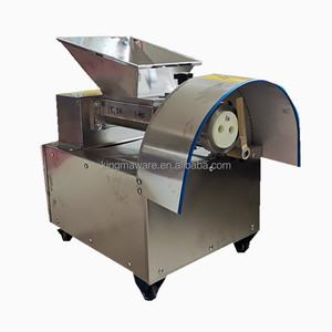 Petite pâte de <span class=keywords><strong>boulangerie</strong></span> 100-300g Boules Diviseur de pâte Rounder Cookies Cutting Maker - Product Image 5