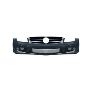 Kit Carrozzeria Paraurti Anteriore e Minigonne Laterali W219 per <span class=keywords><strong>Mercedes</strong></span> Benz W219 <span class=keywords><strong>CLS</strong></span> Class 2006-2016 Nuovo Marchio HM Ricambi Auto - Product Image 1
